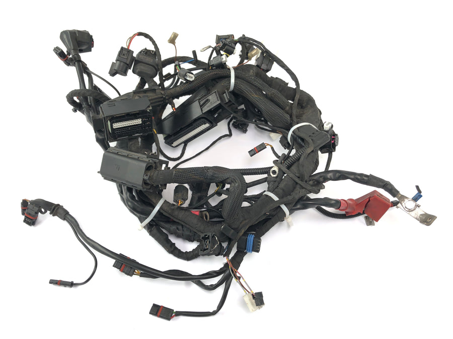 BMW R 1200 ST R1ST [2006] - Kabelbaum Hauptkabelbaum