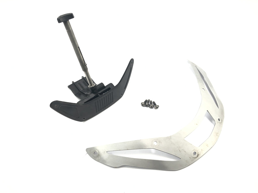 BMW R 1150 RS R22 [2003] - Höhenverstellung Windschild Halterung Frontscheibe