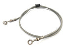 Yamaha XT 350 3YT / 55V [1990] - brake line with ABE-1