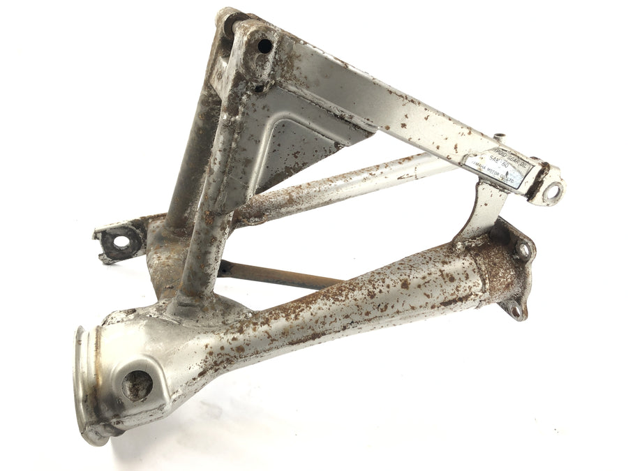 Yamaha XV 750 5G5 [1982] - Swing Swing Wheel Swing with Anchor Strut