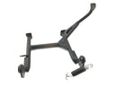 Moto Guzzi Stelvio 1200 4V [2009] - Hauptlands with a spring stand-5