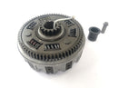 Honda NX 650 RD08 [1995] - coupling basket coupling set coupling kit for Honda NX-2
