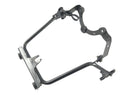 YAMAHA XT 660 DM01 [2004] - porte-revêtement aux cockpitals avant-1