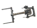 DKW NZ 250 [1938] - Front fork fork clamps at the front-3