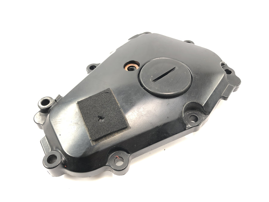 Yamaha Yzf R1 RN09 [2003] - Cover d'alternateur Cover Alternateur