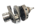 BMW R 100 GS 247E [1991] - Crankshaft crank drive engine shaft-6