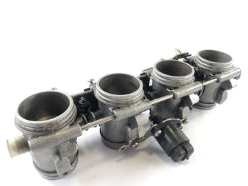 BMW K 1300 S K12S [2010] - Vannes d'accélérateur