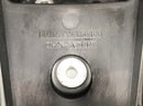 Honda FMX 650 RD12 [2006] - Kennzeichenhalter Spritzschutz-4