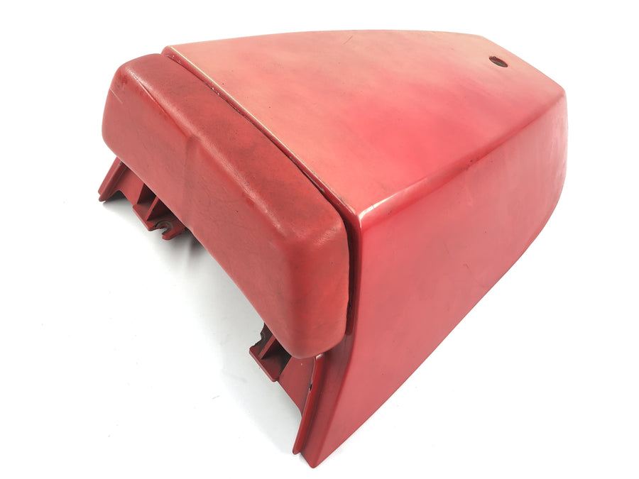 Suzuki GSX R 1100 GV73B [1990] - Socius seat cover at the back
