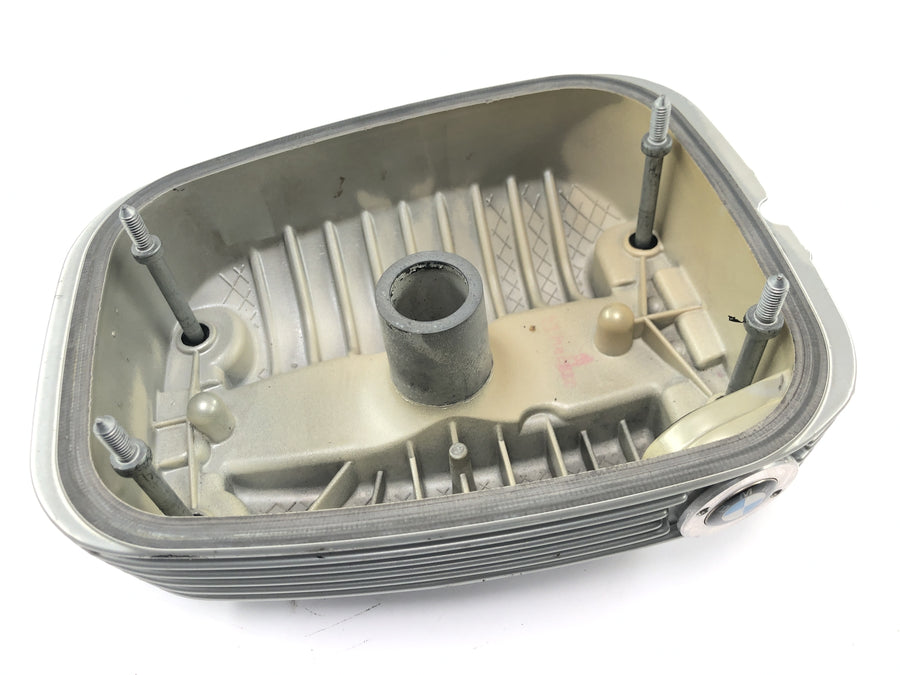 BMW R 1100 S R2S [2000] - Ventildeckel Zylinderkopfdeckel Magnesium links
