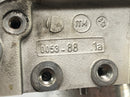 Ducati Monster SR2 800 M4 [2006] - Zylinder mit Kolben vorne liegender Zylinder-4