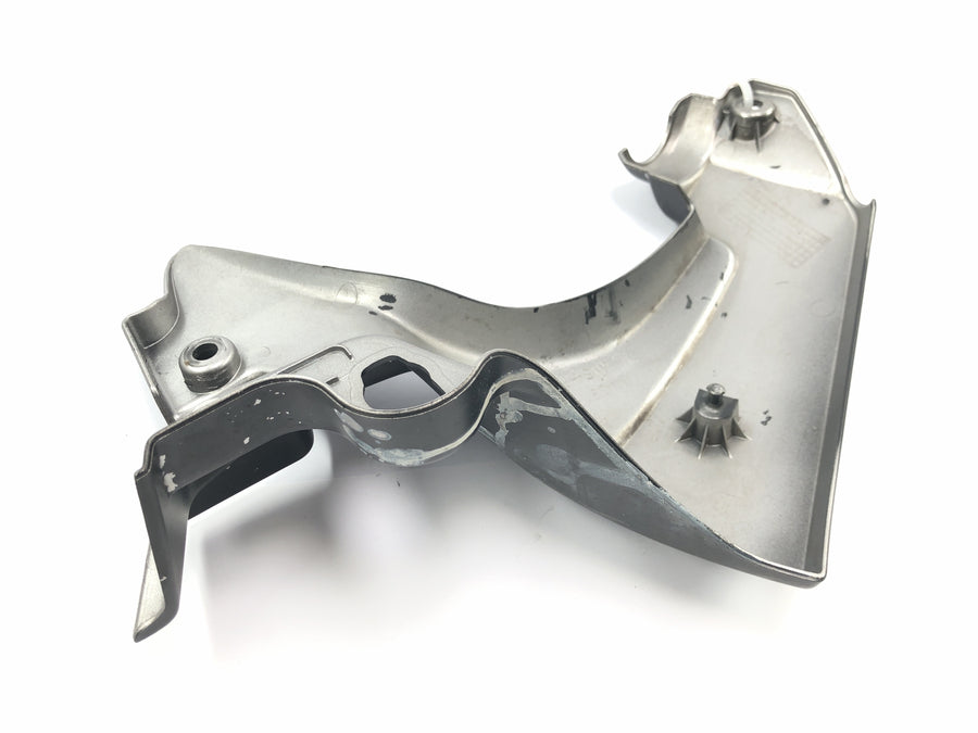 Kawasaki Versys KLE 650 A [2006] - Radiator cowling right radiator panel
