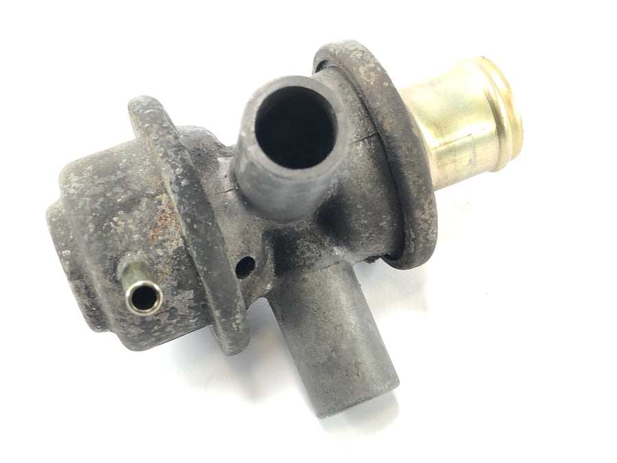 Kawasaki ZR7 ZR750F [1999] - Thermostat coolant valve coolant controller