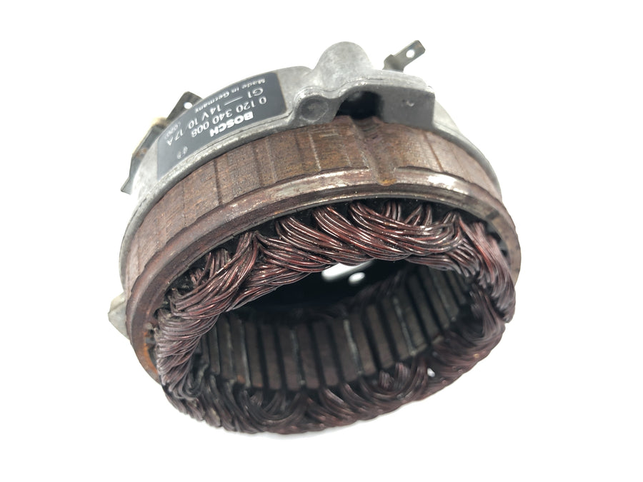 BMW R 100 GS 247E [1991] - Alternateur stator générateur stator anneau de stator système de charge
