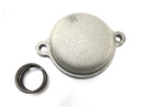 Husqvarna SM 630 A4 [2010] - Oil filter cover engine cover-1