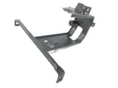 BMW F 650 GS Dakar [2007] - Support de groupe hydraulique-1