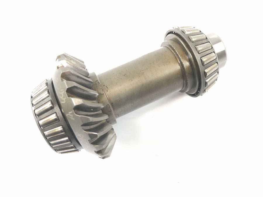 BMW K 1200 S K12S [2005] - Transmission gear set manual transmission gear shaft