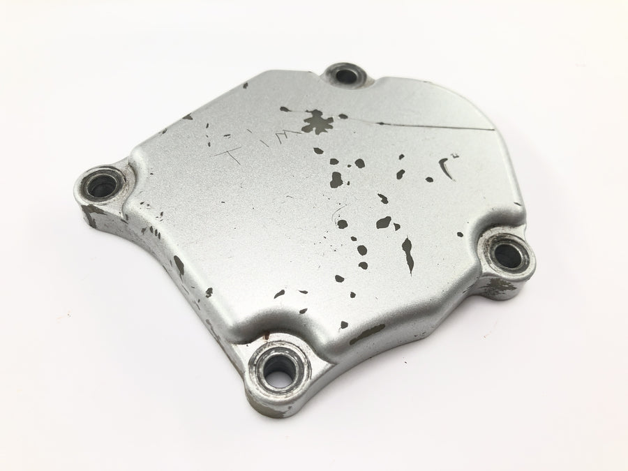 Sachs ZX 125 [1998] - Couvercle de pompe à huile, couvercle moteur