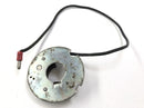 Yamaha XT 500 1U6 [1981] - Ignition plate Hall sensor ignition-2