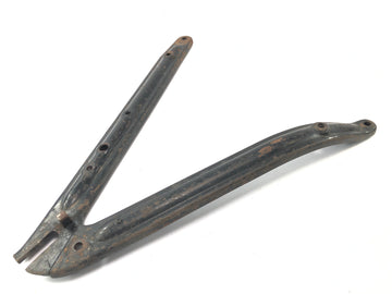 DKW NZ 250 [1938] - Rear swing arm left rear wheel strut