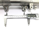 Yamaha XJR 1300 RP02 [1999] - Gabel Telegabel Vordergabel mit Achse-5