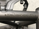 Ducati Multistrada 1200 S Touring [2009] - Rahmen Hauptrahmen mit Papiere-8