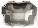 Moto Guzzi California III VY Integrale [1990] - Valve cover left engine cover-3