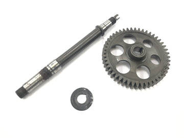 Ducati Multistrada 1200 S Touring [2009] - Drive shaft for water pump wheel - 0