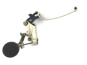Husqvarna TE 610 H6 8AE [TE 570 H7] - Brake pump hand brake cylinder front wheel brake Moto X-treme