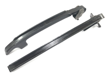 Triumph Bonneville T100 986MF [2012] - Slide rail and tensioning rail timing chain slide rail chain guide