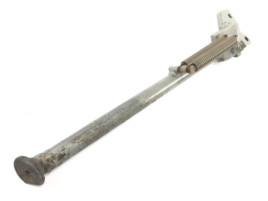 KTM 640 Adventure LC4 [2001] - Kickstand side stand with spring side support SW-Motech SW37