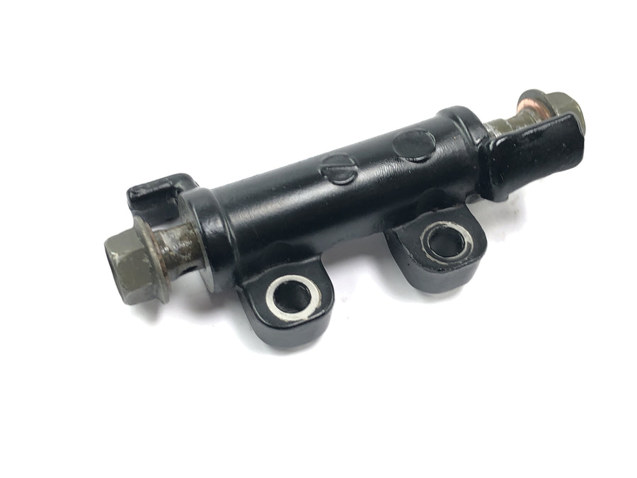 Yamaha V Max 1200 2LT [1998] - Front brake distributor