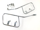 Honda VTX 1800 SC46 [2004] - Satteltaschenhalter Gepäckträger Seitenträger Chrom-1