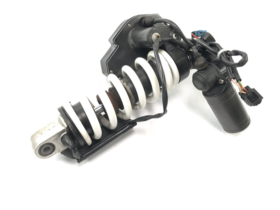 BMW K 1200 S K12S [2004] - Federbein hinten Stoßdämpfer