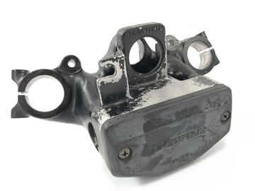 Honda GL 500 Silverwing PC02 [1982] - fork bridge above