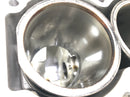 Triumph Sprint ST 1050 [2005] - Motorgehäuse Leergehäuse Zylinderblock mit Kolben-4