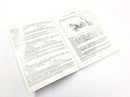 Triumph Tiger 955i 709EN [2003] - Bedienungsanleitung Handbuch Owners Manual-2