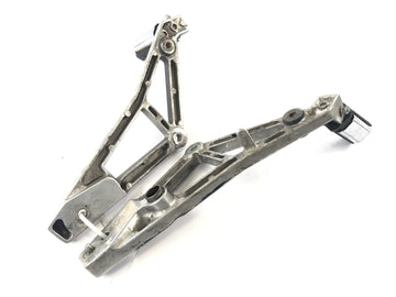 Honda CBX 650 E RC13 [1983] - Palatinate Footfrat Foot-Fide Foot Foot Foot Foot Support de pied à droite à gauche - 0