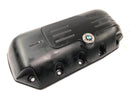 BMW K 1200 LT K2LT [1999] - couvercle de vilebrequin couvercle moteur-1