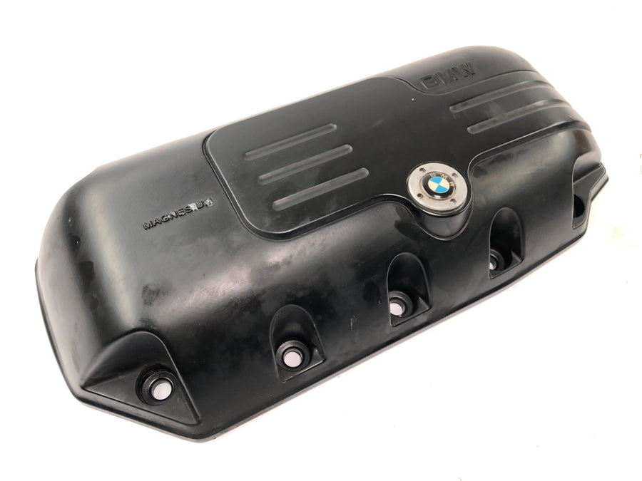 BMW K 1200 LT K2LT [1999] - couvercle de vilebrequin couvercle moteur
