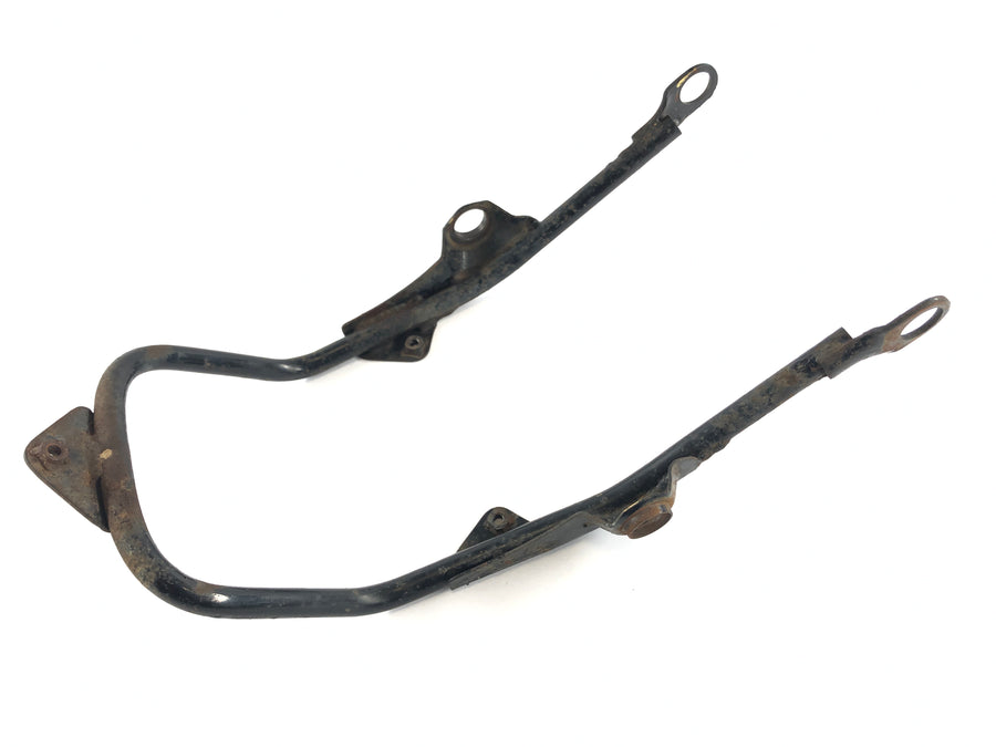 Honda XL 600 LM PD04 [1989] - Aid frame rear frame