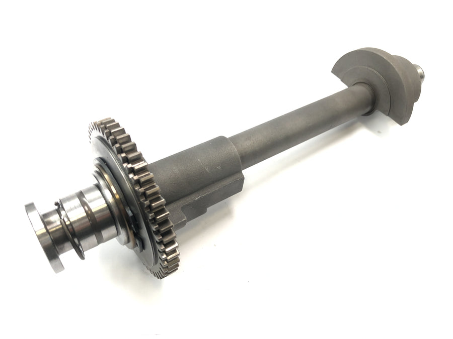 Triumph Speed ​​Triple T509 [1998] - Balance shaft