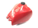 Honda XL 600 R PD03 [1986] - Fuel tank petrol tank tank container-1