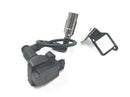 BMW F 650 GS R13 [2000] - Ignition coil ignition ignition module with holder-2
