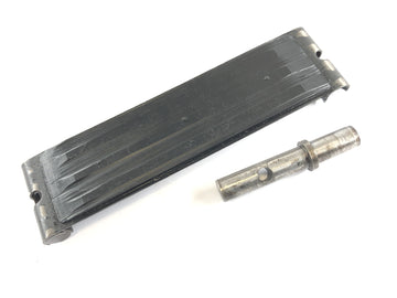 Triumph Bonneville T140V [1976] - Tension Rail Primary Drive