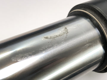 KTM 950 SM LC8 [2008] - Fork Telegabel avec axe - 0