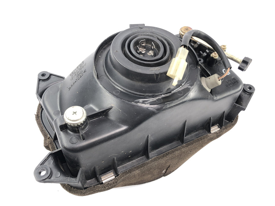 KAWASAKI GPZ 1100 ZXT10E [1997] - Light Front phare