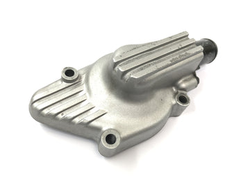 Kawasaki VN 1600 Classic VNT60A [2007] - Wasserpumpendeckel Kühlmittelpumpendeckel - 0