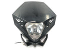 Beta RR 125 [2018] - Headlight front headlight lamp mask front mask front light-2