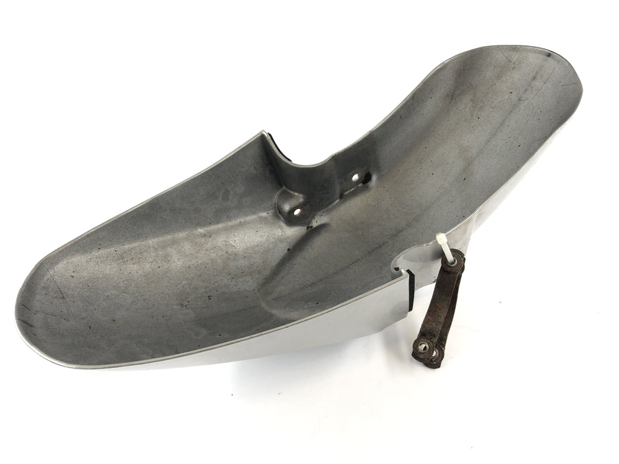 Suzuki GSF 1200 S Bandit WVA9 [2003] - Kot wings at the front of Frontfender